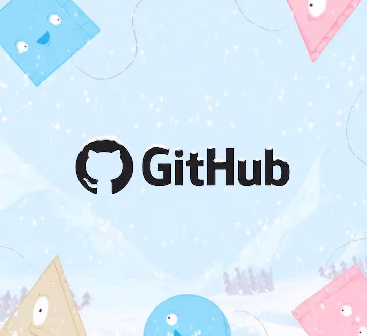 12 Days of Partners, Integrations, and Other Good Stuff: GitHub