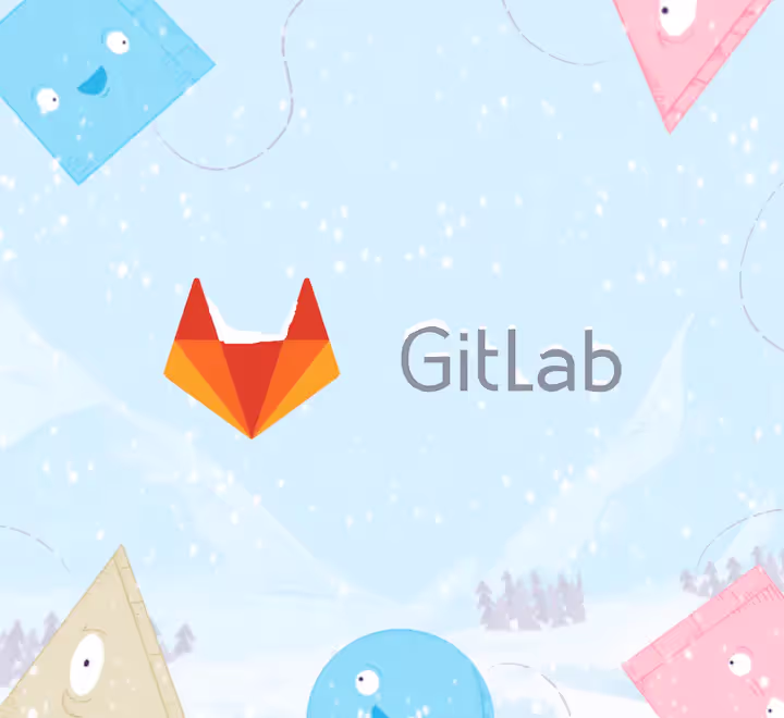 12 Days of Partners, Integrations, and Other Good Stuff: GitLab