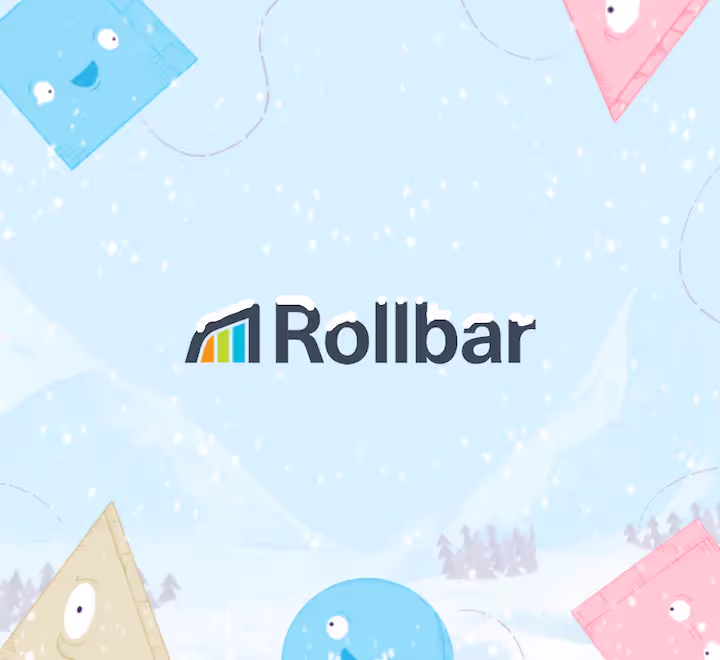 12 Days of Partners, Integrations, and Other Good Stuff: Rollbar