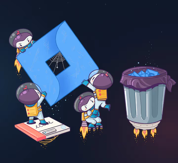 9 Signs it's Time to Break Up with Jira
