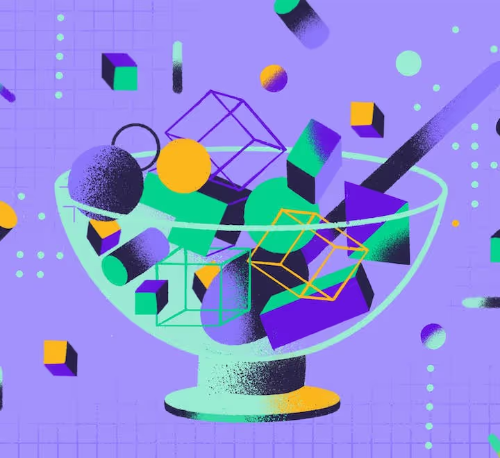 A cautionary tale on using microservices (when building software for others)
