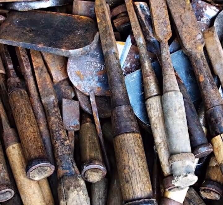 Better tools