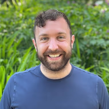 Dylan Vassallo headshot