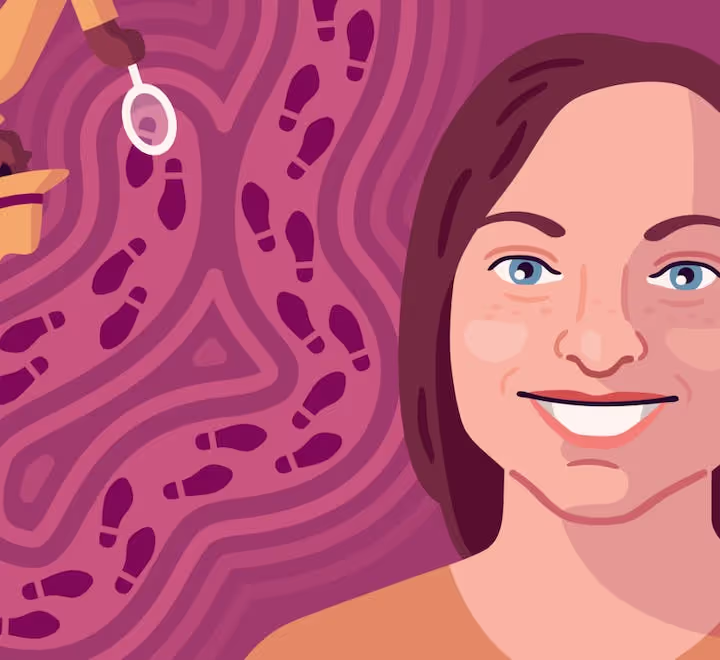Conveying warmth with Jaclyn Spangler of FullStory