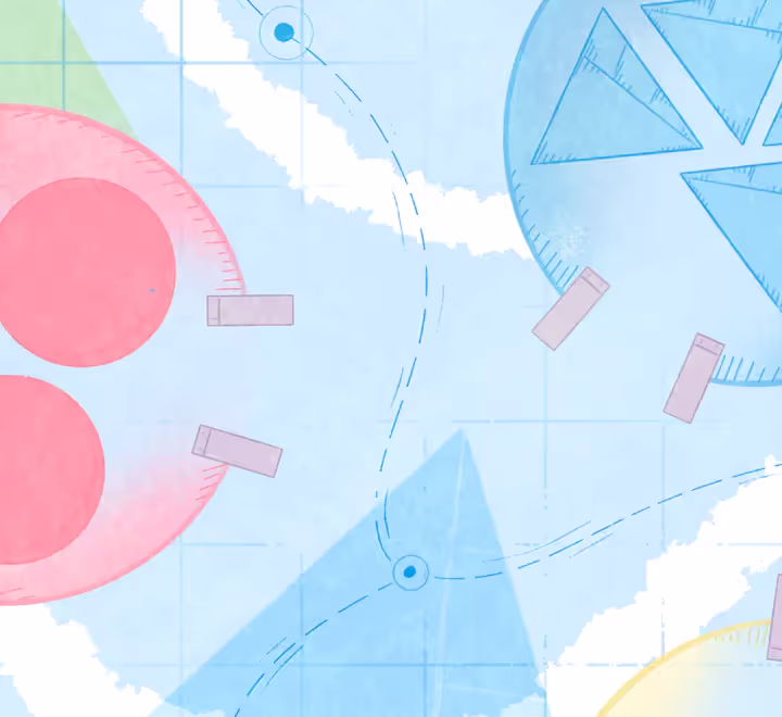 Custom Fields are here for better categorization, structure, and organization of work