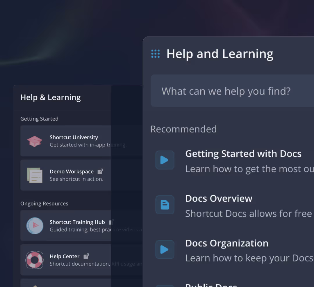 Introducing HelpHub: A smart and streamlined help experience