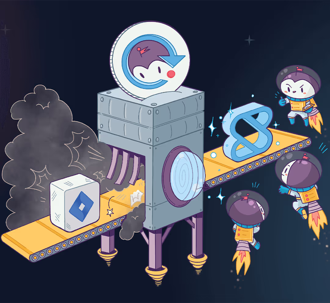 How to Transition Away from Jira and Have a Good Life Again