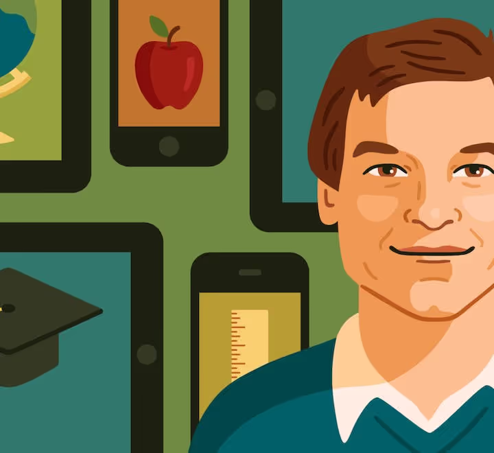 Building and motivating your development team: An interview with LearnZillion’s CTO