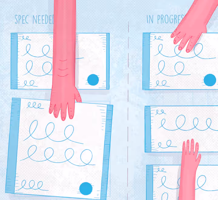 Kanban, Scrum, Scrumban: What's the difference?