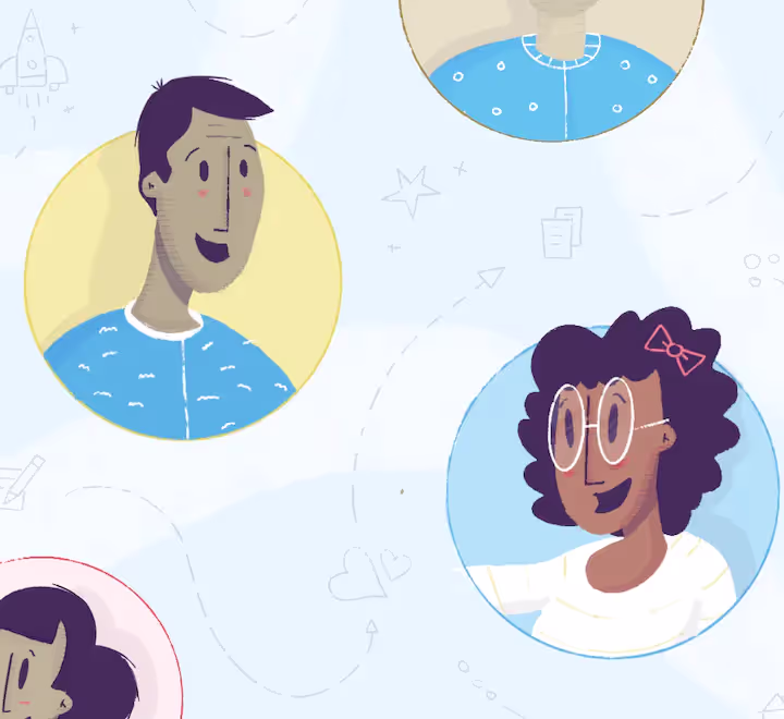 Looking back on our 2020 Diversity and Inclusion efforts