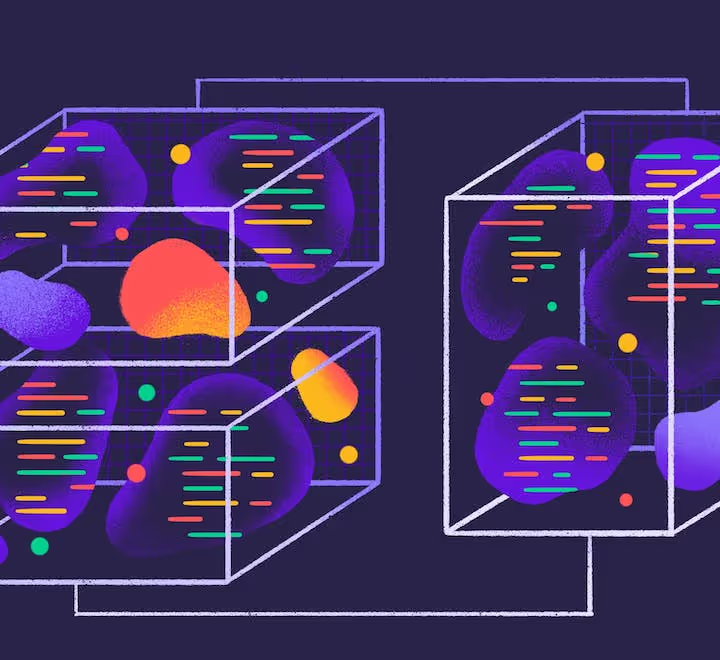 Monolith, meet mono-repo