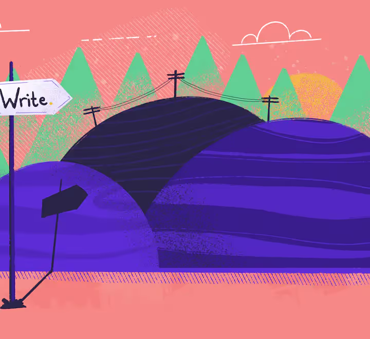 Next up for Write: Story and Doc relationships, better discoverability, and more!