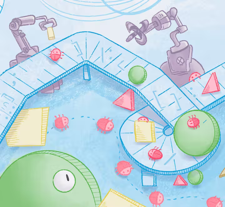 Product Development the Shortcut Way