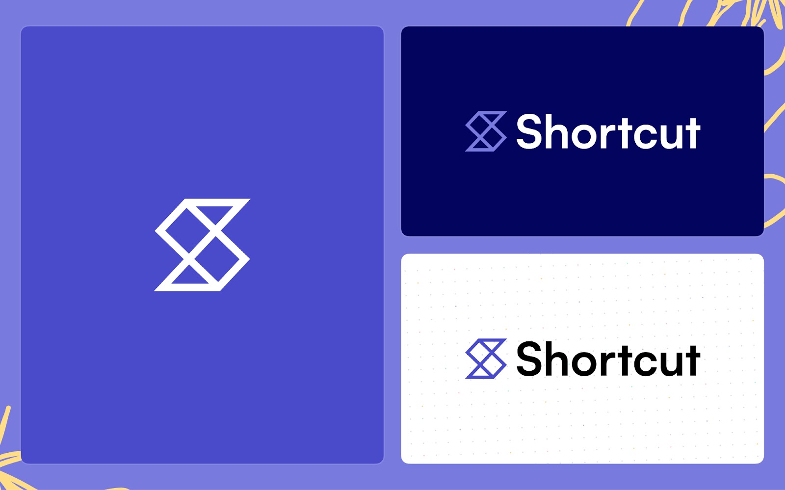 Shortcut Has A New Look
