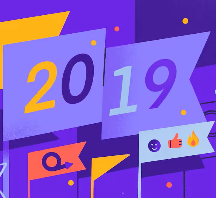 Shortcut’s 2019 in review