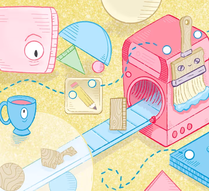 The Designer's Toolkit: What Tools Do Shortcut Designers Use?