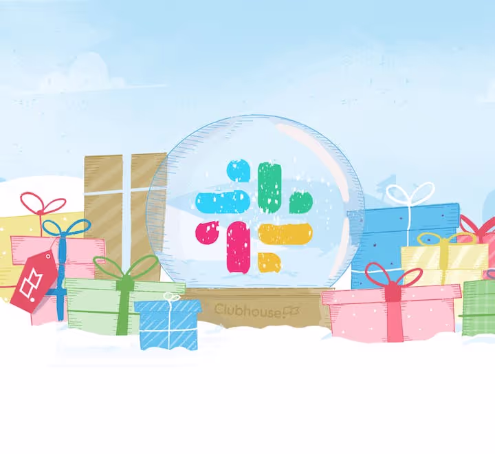 The Twelve Days of Integrations: Slack