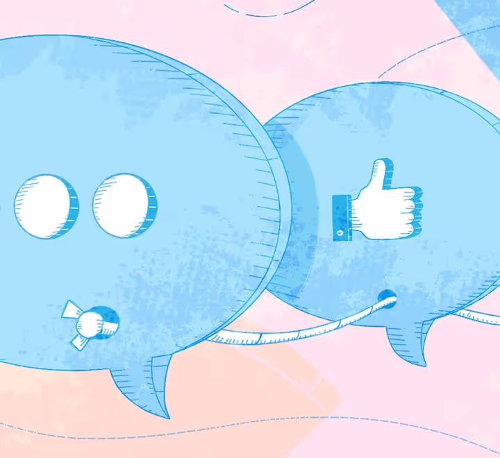 Use Threaded Comments in Stories for more focused conversations
