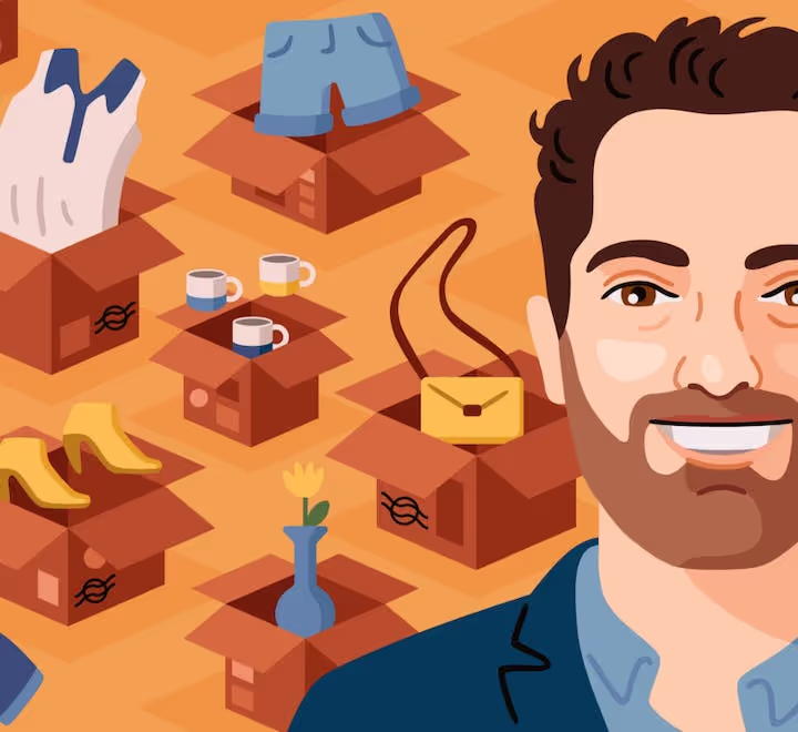 Tips for building an international team with Siavash Ghorbani of Tictail