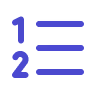 Backlog icon