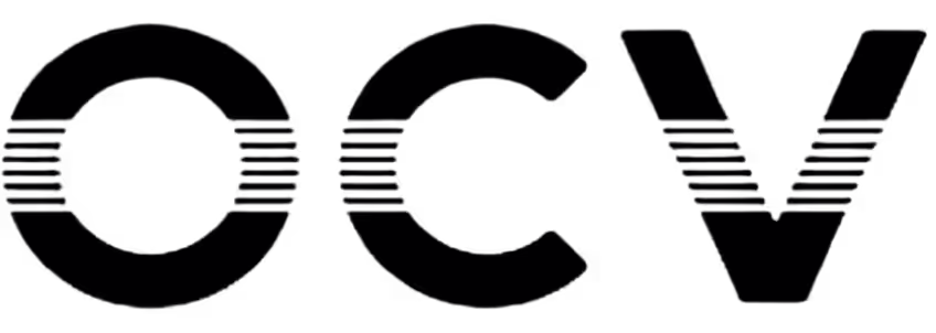 OCV logo