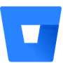 Bitbucket Cloud logo