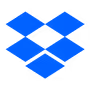 Dropbox logo