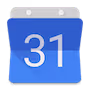 Google Calendar logo