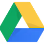 Google Drive logo