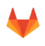 GitLab logo