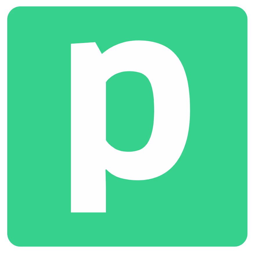 Pipedream logo