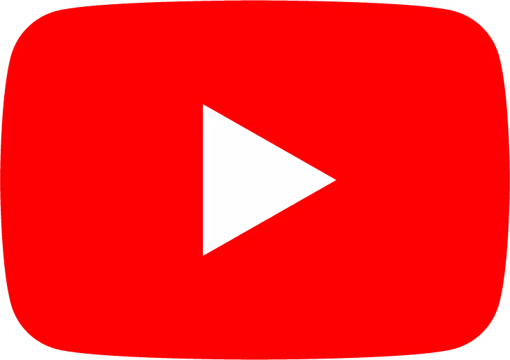 YouTube logo
