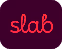 Slab logo