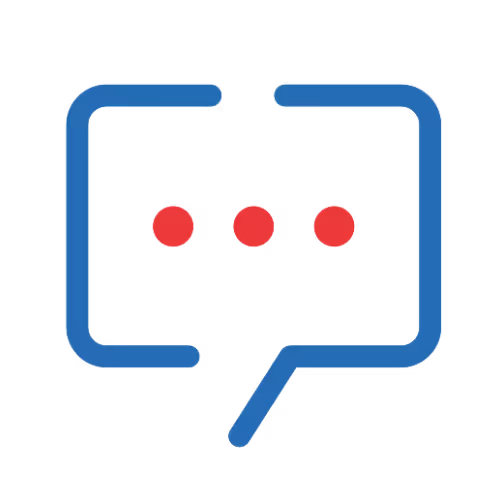 Zoho Cliq logo