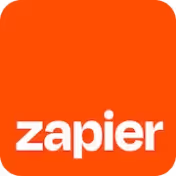 Zapier logo