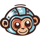 Monkedo logo
