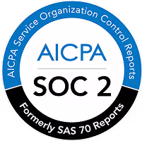 Compliance badge