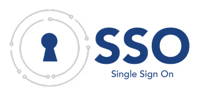 Single sign-on icon