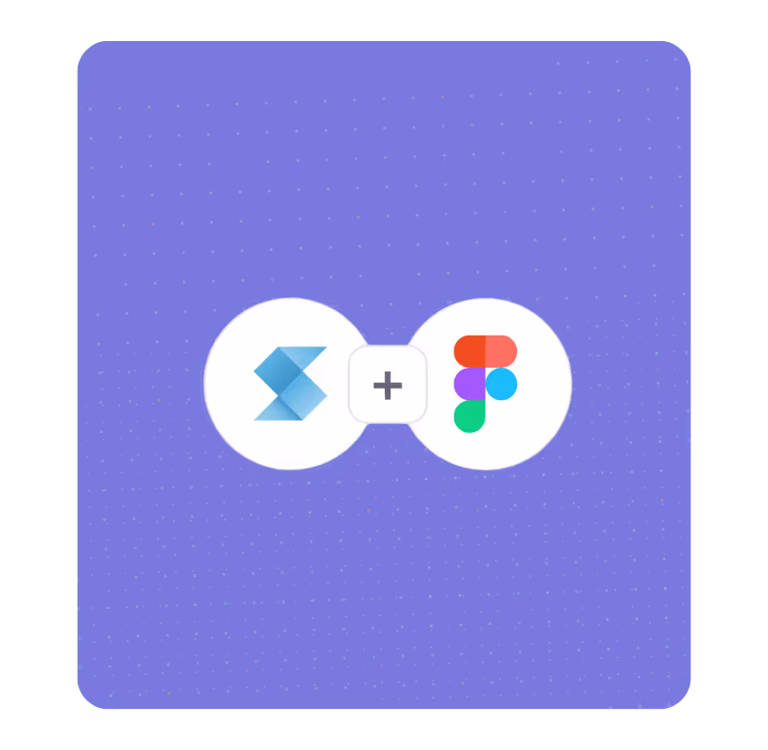 An image showing the Shortcut Figma integration
