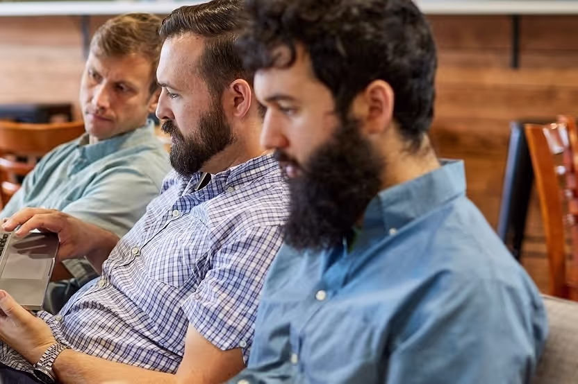 Leadership visibility and roadmap view in Shortcut